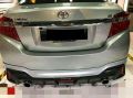 2014 2017 2018 Toyota vi