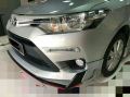 2014 2017 2018 Toyota vi