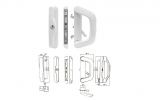 SD-3  Sliding Door Lock