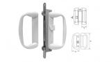 VSP-603  Sliding Door Lock