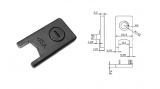 VSP-161  Interlock Cover