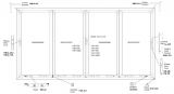 Performance Sliding Door Guide