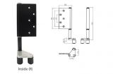 BG-89  Bottom Guide