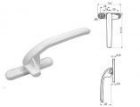 CH-M4  Casement Handle