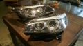 Bmw e60 Head Light lci n