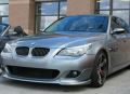 bmw e60 5 series m tech 