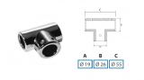 SS-04  Shower Stabilizer