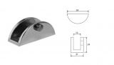 GC-03  Glass Clip