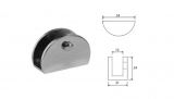 GC-04  Glass Clip