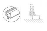 WS-06  Water Seal
