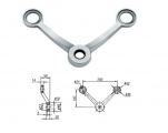 SS-2002V  2 Leg Spider