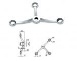 SS-2003  3 Leg Spider