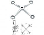 SS-2004  4 Leg Spider