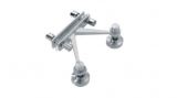 SS-F2002V  2 Leg Spider with Fin