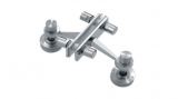 SS-F2002  2 Leg Spider with Fin