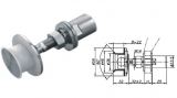 SSR-2  Router (Countersunk)