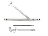 BH-08/10/12  Two Bar Hinge