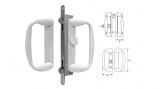 VSP-603  Sliding Door Lock