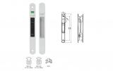 HE-5D  Sliding Door Lock