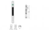 HE-3S  Sliding Door Lock
