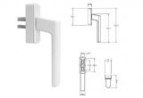 MH-004  Euro Handle