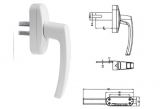 MH-014  Euro Handle