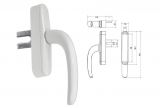 MH-021  Euro Handle