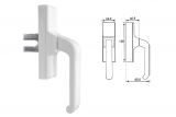 MH-037  Euro Handle 