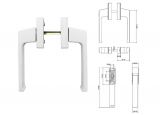 ML-7272  Euro Handle