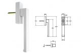 EH-9700  Euro Handle