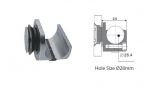 SLC-3-4  Pipe Clamp (Glass)