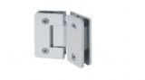 S2000-166  Shower Hinge