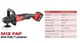 M18 FAP  Polisher