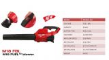 M18 FBL  Blower
