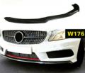 Mercedes Benz w176 bodyk
