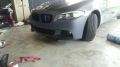 bmw f10 m performance st