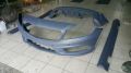Mercedes Benz w176 Bumpe