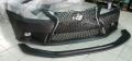 Lexus is250 bodykit Bump