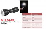M12 MLED LED Performance Flashlight
