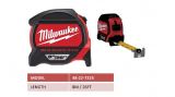 48-22-7225  Compact Tape Measure