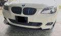 bmw e60 5 series m sport