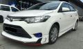 2013 2014 2018 Toyota vi