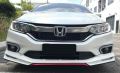 2016 2017 2018 new Honda