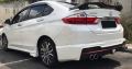 2016 2017 2018 new Honda