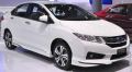 2014 2015 2016 honda cit