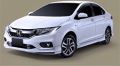 2017 2018 honda city mod