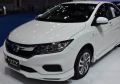 2017 2018 honda city mod