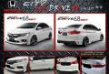 2017 2018 Honda city dri
