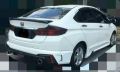 2014 2015 2016 Honda cit