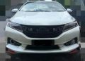 2014 2015 2016 Honda cit